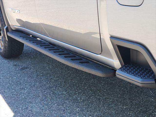 2026 GMC Sierra 2500HD Crew Cab, Standard Bed, AT4, 4WD