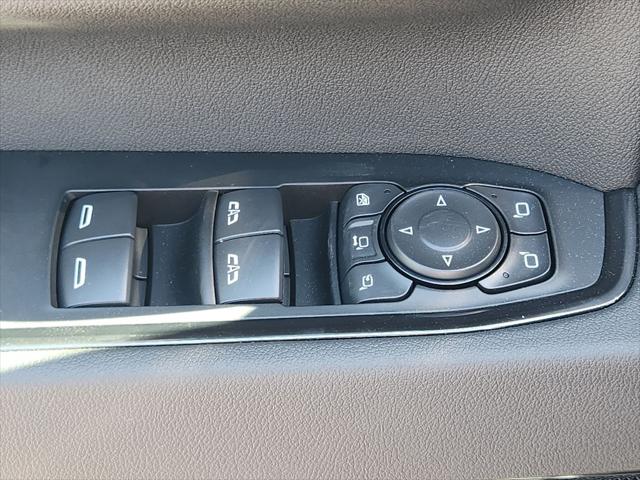2026 GMC Sierra 2500HD Crew Cab, Standard Bed, AT4, 4WD