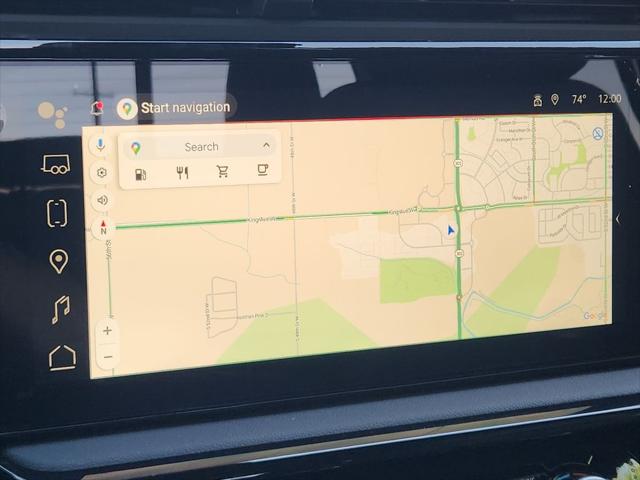 2026 GMC Sierra 2500HD Crew Cab, Standard Bed, AT4, 4WD