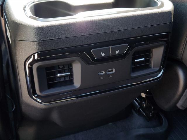 2026 GMC Sierra 2500HD Crew Cab, Standard Bed, AT4, 4WD