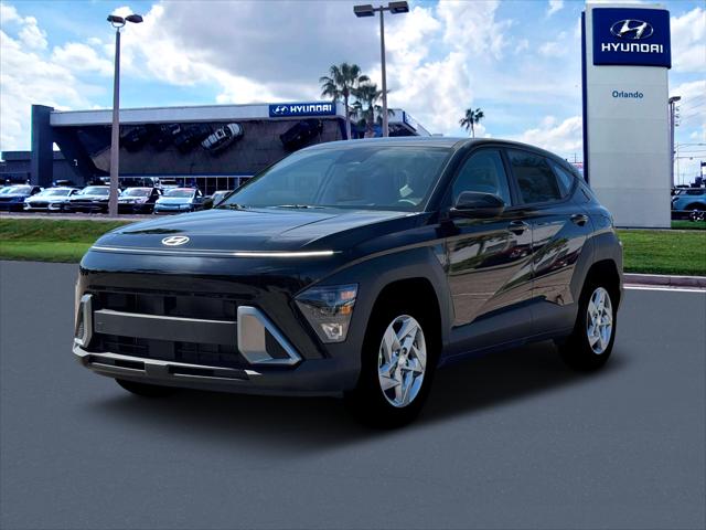 2026 Hyundai Kona SE for sale in ORLANDO, FL