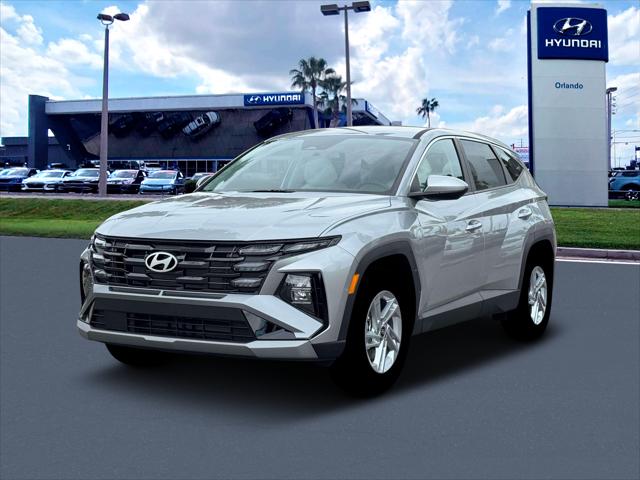 2026 Hyundai Tucson SE for sale in ORLANDO, FL