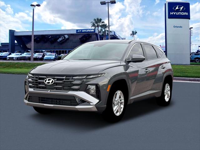 2026 Hyundai Tucson SE for sale in ORLANDO, FL