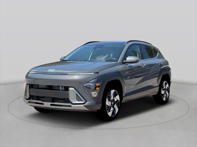 2026 Hyundai Kona Limited for sale in JAMAICA, NY