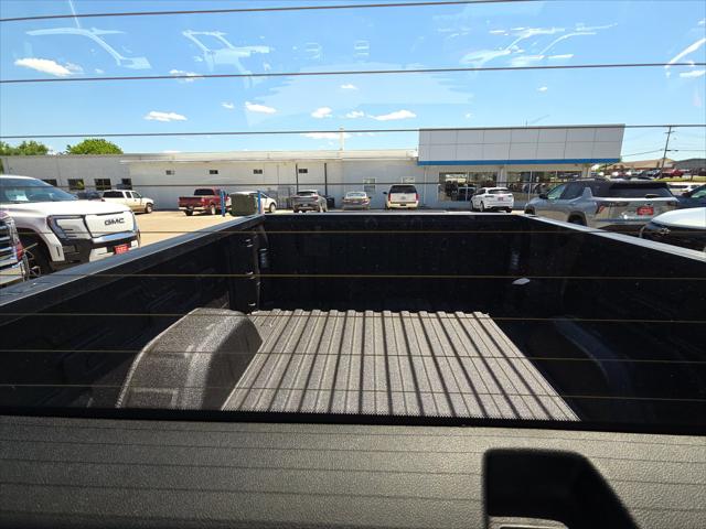 2026 GMC Sierra 1500 Regular Cab, Standard Bed, Pro, 4WD