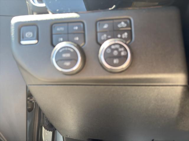 2024 Chevrolet Silverado 3500HD 4WD Crew Cab Long Bed High Country