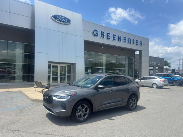 2024 Ford Escape ST-Line for sale in Beckley, WV