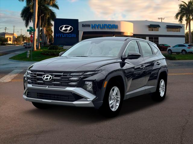 2026 Hyundai Tucson SE for sale in DELRAY BEACH, FL