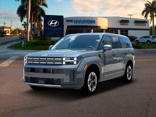 2026 Hyundai Santa Fe SE for sale in DELRAY BEACH, FL