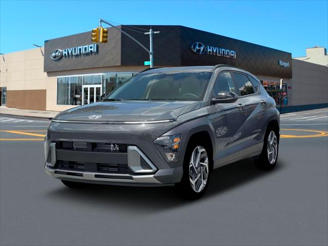 2026 Hyundai Kona SEL Premium for sale in LONG ISLAND CITY, NY