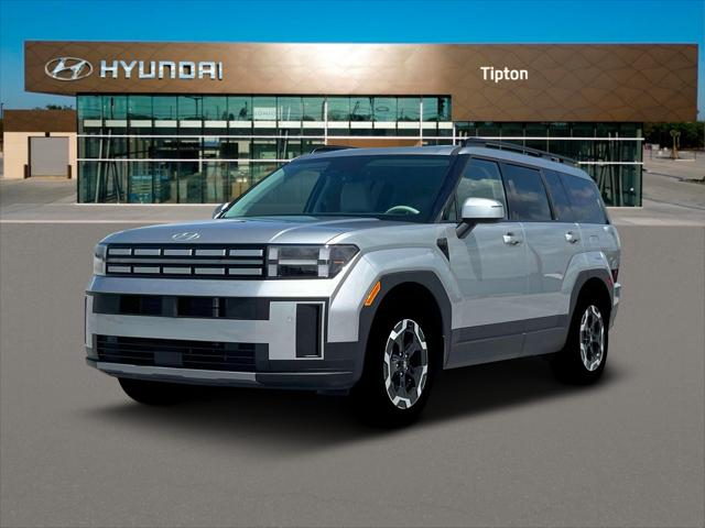 2026 Hyundai Santa Fe SEL for sale in BROWNSVILLE, TX