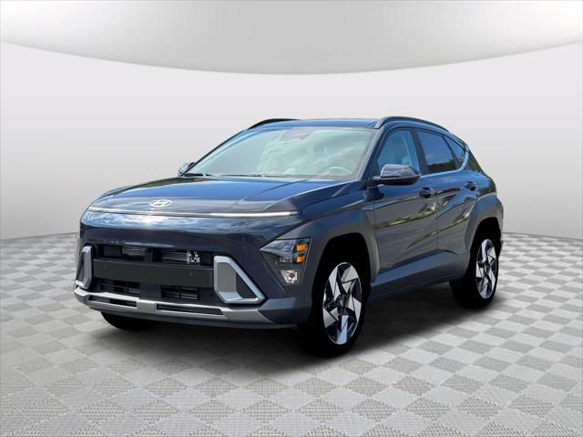 2026 Hyundai Kona Limited for sale in ALEXANDRIA, VA