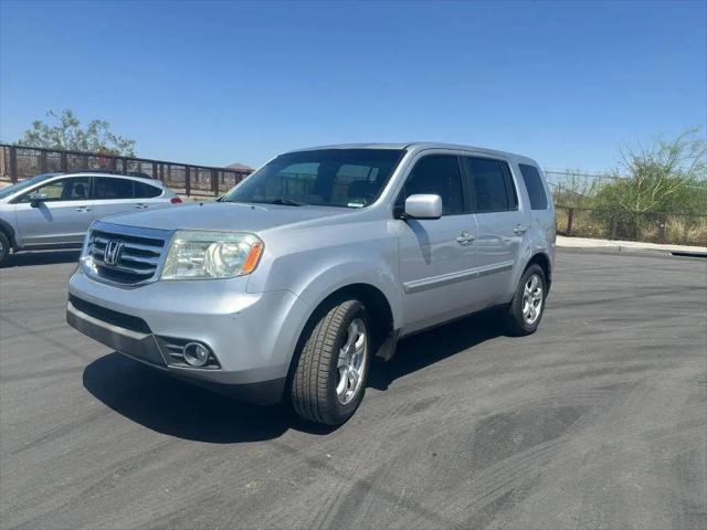 2015 Honda Pilot EX-L for sale in Phoenix, AZ