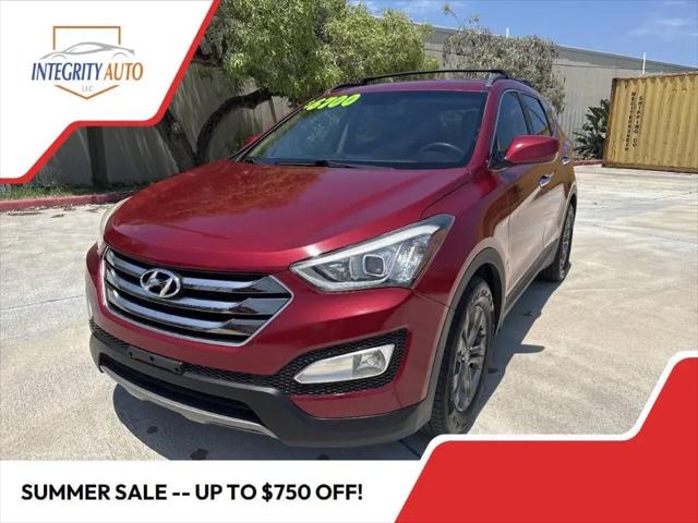 2016 Hyundai Santa Fe Sport 2.4L for sale in Stuart, FL