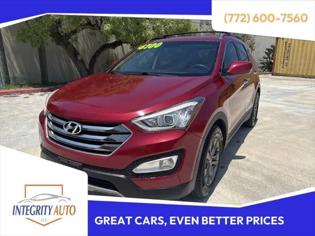 2016 Hyundai Santa Fe Sport 2.4L for sale in Stuart, FL