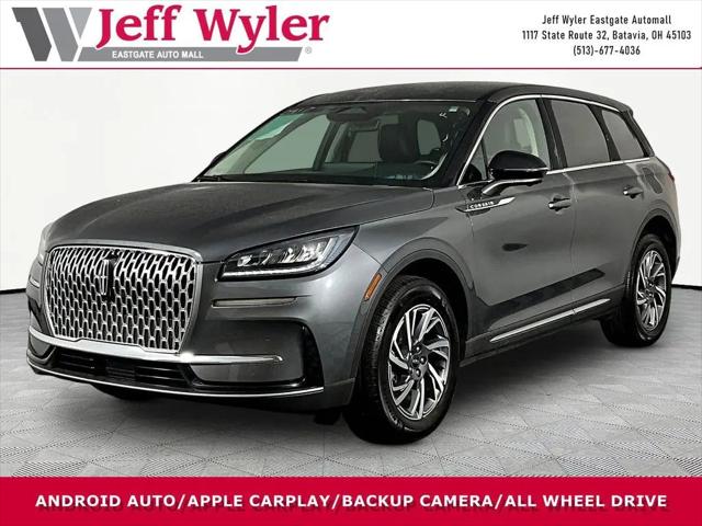 2023 Lincoln Corsair Standard for sale in BATAVIA, OH
