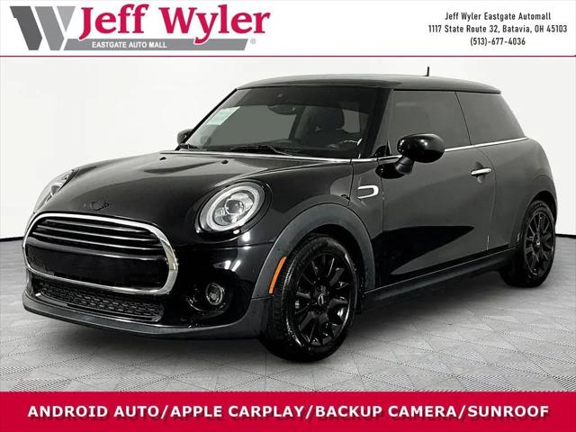 2021 MINI Hardtop Cooper for sale near BATAVIA, OH