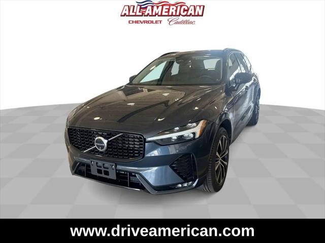 2024 Volvo XC60 B5 Plus Dark Theme for sale in Muncie, IN