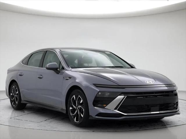 2025 Hyundai Sonata Hybrid SEL for sale in Hendersonville, TN