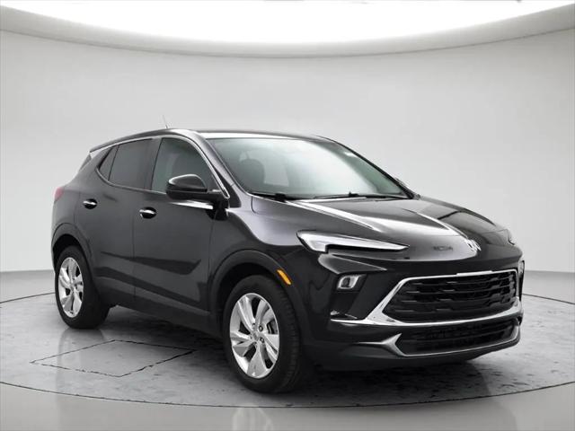 2025 Buick Encore GX Preferred AWD for sale in Hendersonville, TN