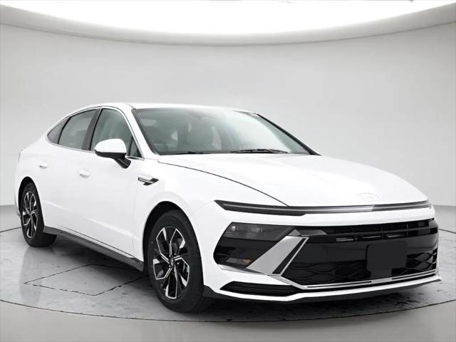 2025 Hyundai Sonata Hybrid SEL for sale in Hendersonville, TN