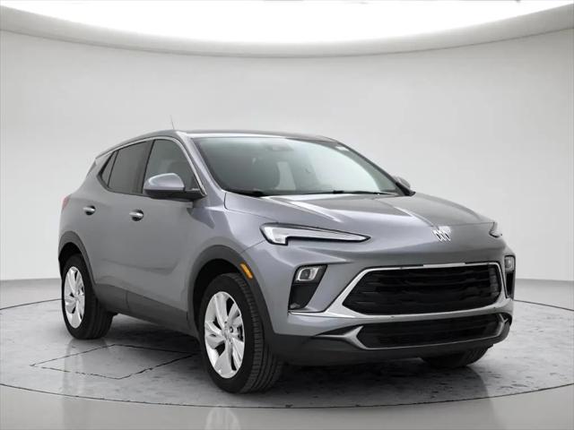 2025 Buick Encore GX Preferred AWD for sale in Hendersonville, TN