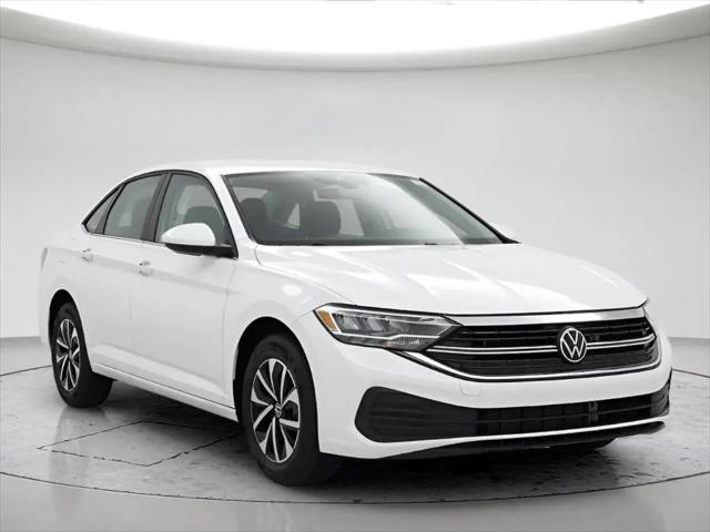 2025 Volkswagen Jetta 1.5T S for sale in Hendersonville, TN