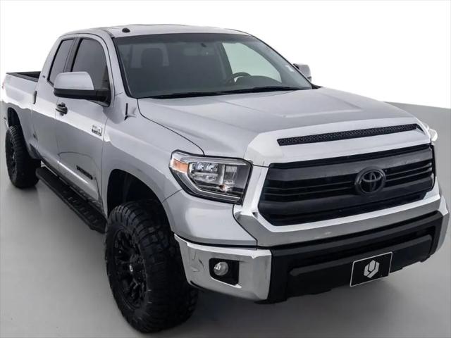 2015 Toyota Tundra SR5 5.7L V8 for sale in Braidwood, IL