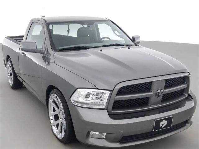2012 Ram 1500 ST for sale in Braidwood, IL