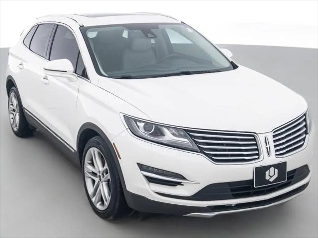 2017 Lincoln MKC Reserve for sale in Braidwood, IL