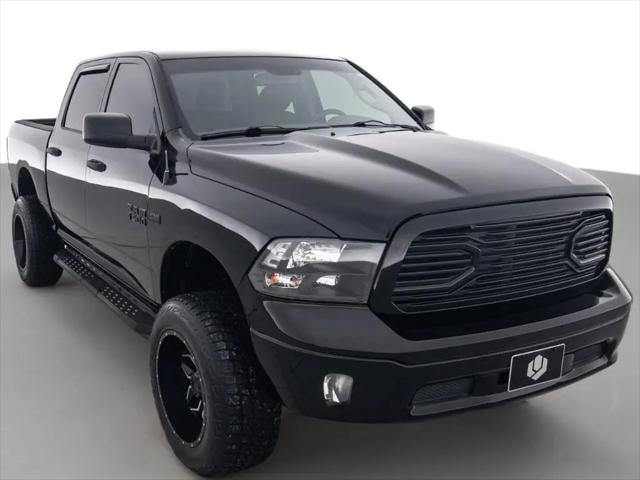2014 Ram 1500 Tradesman for sale in Braidwood, IL