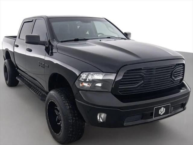 2014 Ram 1500 Tradesman for sale in Braidwood, IL