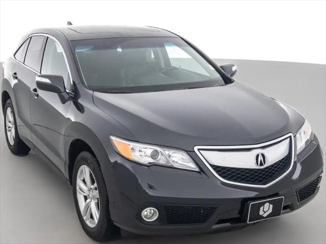 2013 Acura RDX Technology for sale in Braidwood, IL