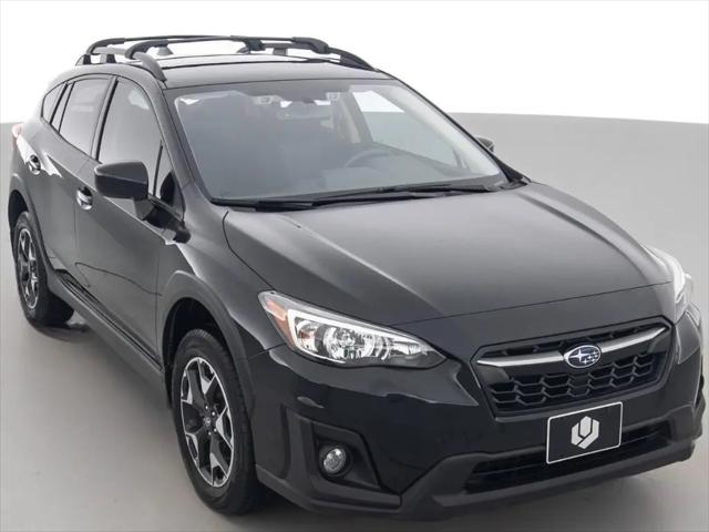 2019 Subaru Crosstrek 2.0i Premium for sale in Braidwood, IL