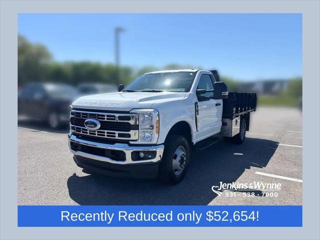 2024 Ford F-350 XL for sale in Clarksville, TN