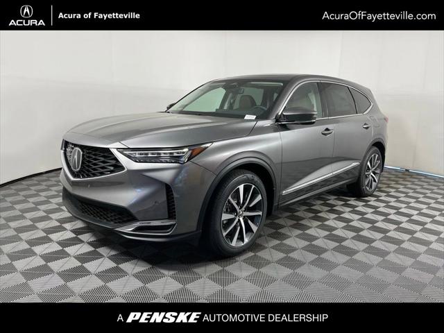 2026 Acura MDX Technology Package for sale in Fayetteville, AR