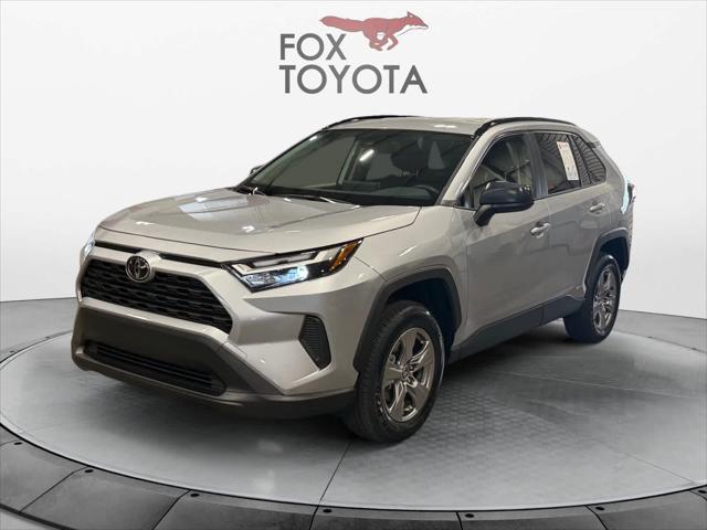 2025 Toyota RAV4 Hybrid LE for sale in Clinton, TN
