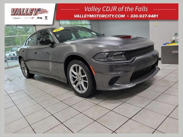 2023 Dodge Charger GT AWD for sale in Cuyahoga Falls, OH