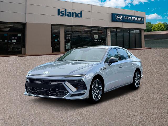2026 Hyundai Sonata N Line for sale in STATEN ISLAND, NY