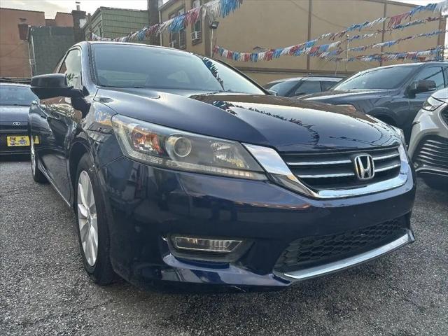2013 Honda Accord EX-L for sale in Maspeth, NY
