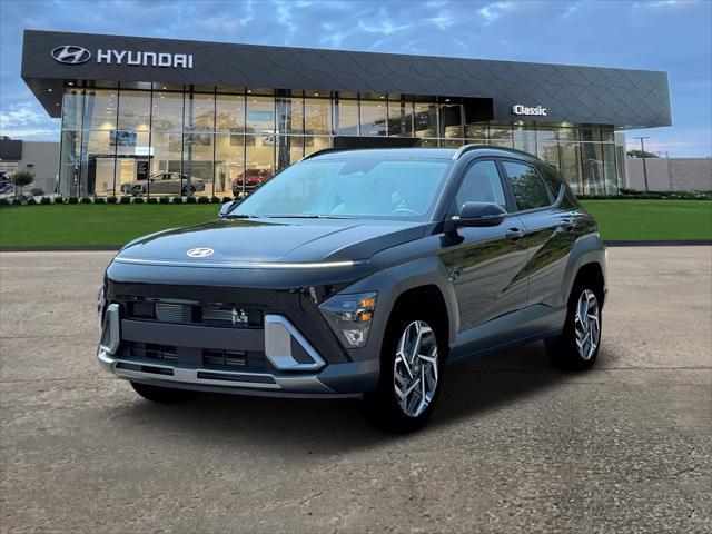 2026 Hyundai Kona SEL Premium for sale in MENTOR, OH