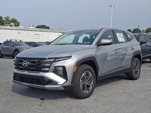 2026 Hyundai Tucson Hybrid Blue SE for sale in Harrisburg, PA