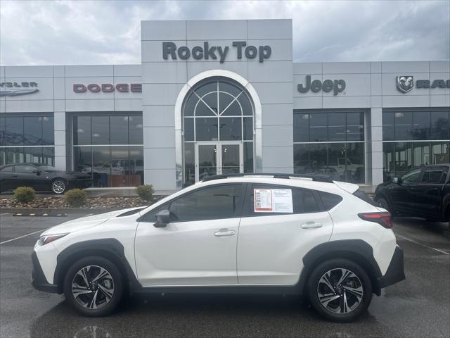 2024 Subaru Crosstrek Premium for sale in Kodak, TN