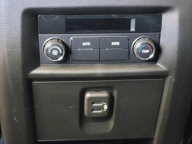 2022 Chevrolet Traverse AWD LT Leather