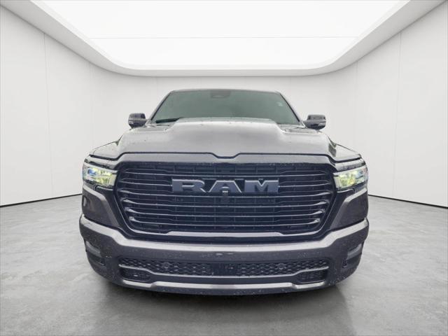 2026 RAM Ram 1500 RAM 1500 LARAMIE CREW CAB 4X4 57 BOX 2026 RAM Ram 1500 RAM 1500 LARAMIE CREW CAB 4X4 57 BOX