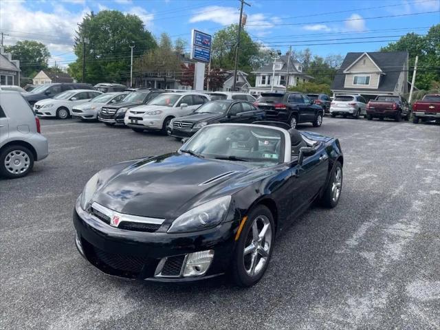 2007 Saturn Sky Red Line for sale in New Cumberland, PA