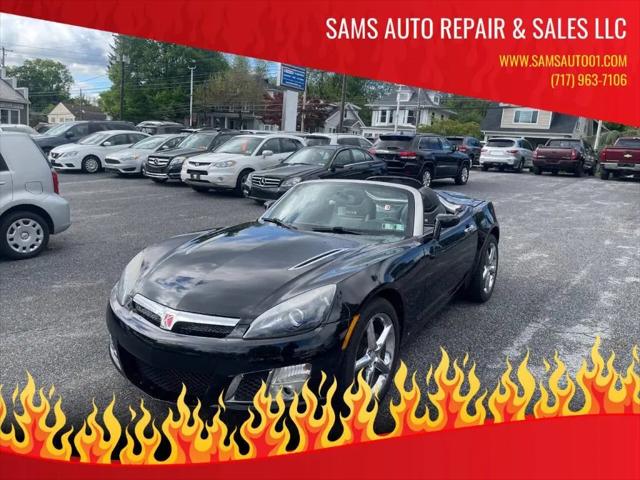 2007 Saturn Sky Red Line for sale in New Cumberland, PA