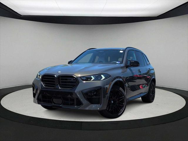 2026 BMW X5 M Competition for sale in Sterling, VA