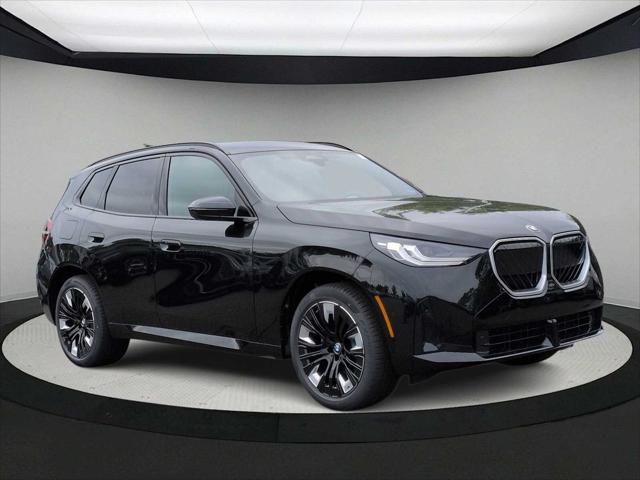 2026 BMW X3 30 xDrive for sale in Sterling, VA