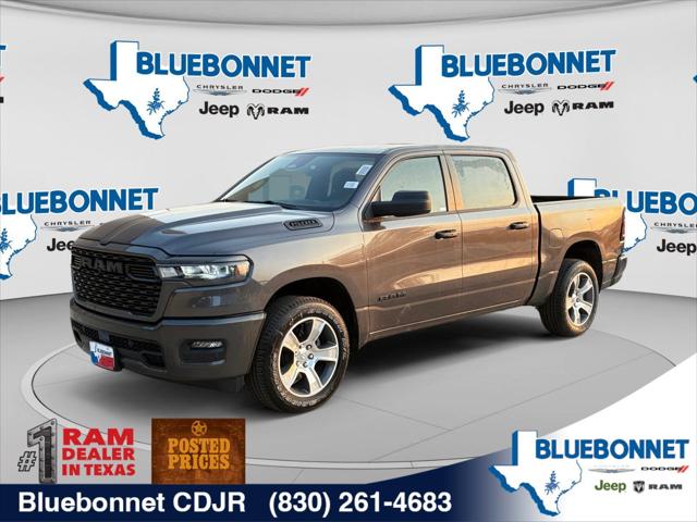 2026 RAM 1500 RAM 1500 EXPRESS CREW CAB 4X2 57 BOX 2026 RAM 1500 RAM 1500 EXPRESS CREW CAB 4X2 57 BOX